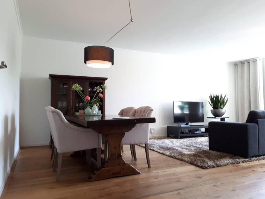 In The Old City Centre Of Edam, Unique Apartment. Zewnętrze zdjęcie
